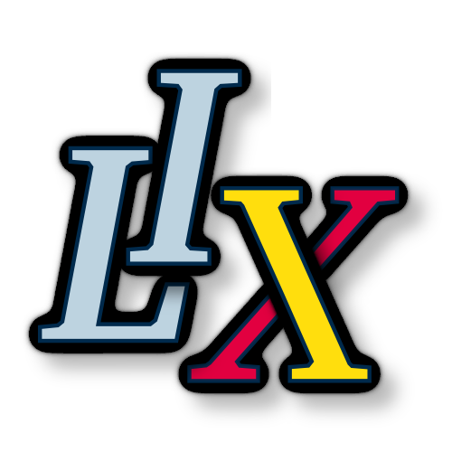 logo LIX