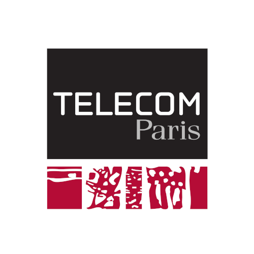 logo telecomParis