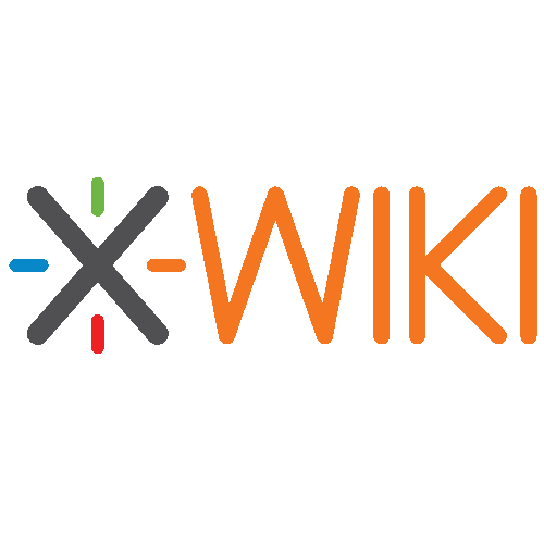 logo xwiki