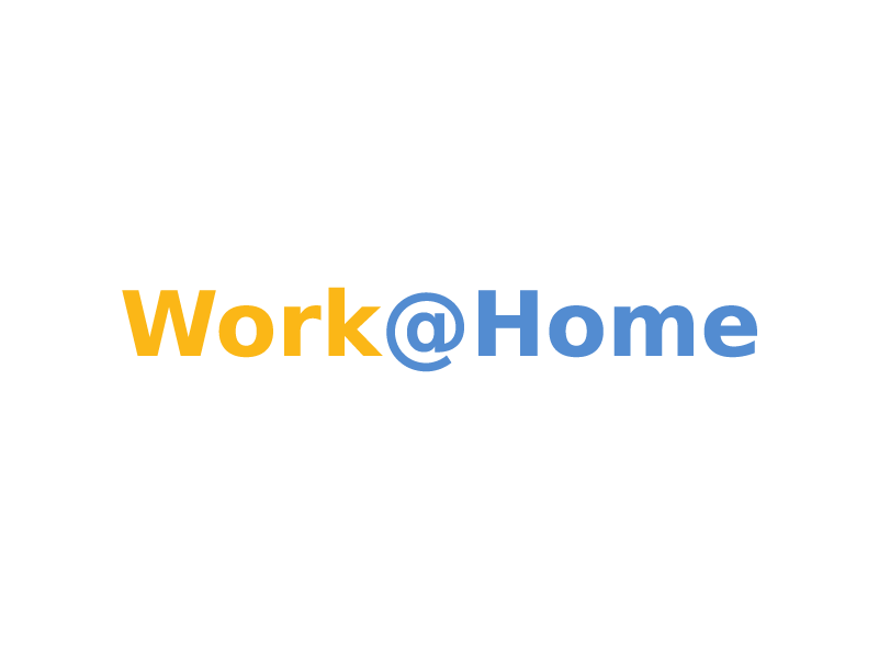 project-workathome logo
