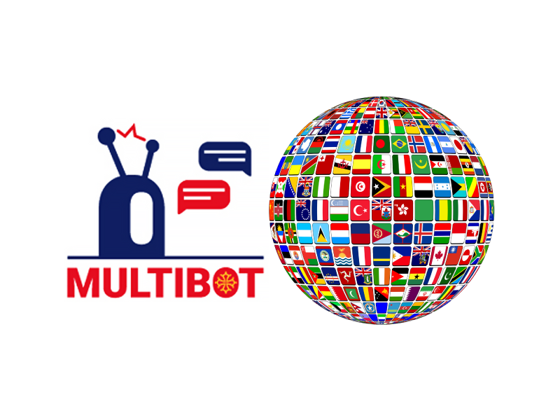 projects-multibot logo