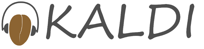 logo Kaldi