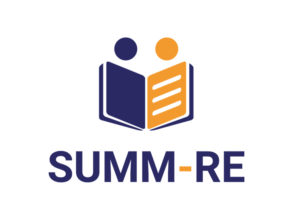 project-summre logo
